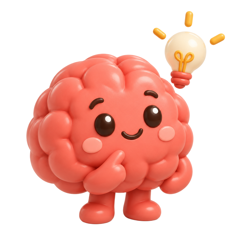 brain