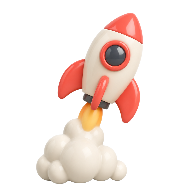 rocket