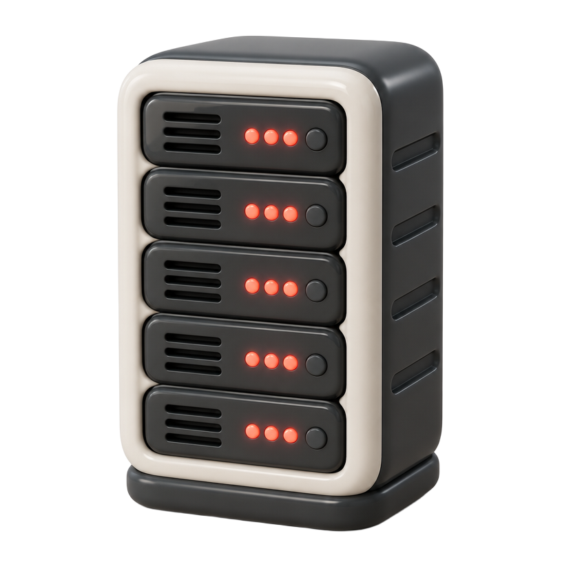 server
